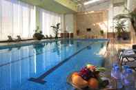 Swimming Pool Jiujiang S&N International Hotel