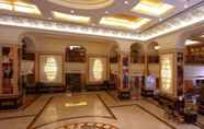 Lobby 6 Jiujiang S&N International Hotel