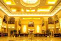 Lobby Jiujiang S&N International Hotel