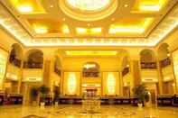 Lobby Jiujiang S&N International Hotel