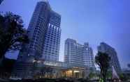 Bangunan 5 Jiujiang S&N International Hotel