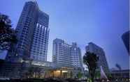 Bangunan 5 Jiujiang S&N International Hotel