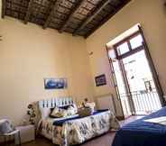 Bedroom 2 Palazzo Vatticani