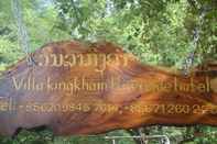 Bangunan Villa Kingkham Riverside