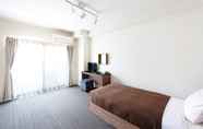 Bedroom 7 Montan Hakata