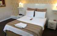 Bedroom 3 Otel Cavusoglu