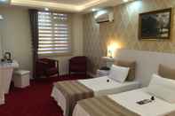 Bedroom Otel Cavusoglu