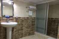 In-room Bathroom Otel Cavusoglu