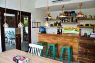 Bar, Kafe dan Lounge Bliss Dhigurah