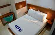 Kamar Tidur 5 Bliss Dhigurah