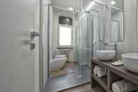 In-room Bathroom Suite Vogue Epoca