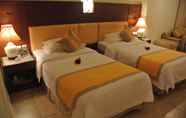 Kamar Tidur 7 HNA Business Hotel Downtown HaiKou