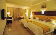 Bilik Tidur 3 HNA Business Hotel Downtown HaiKou