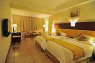 Kamar Tidur HNA Business Hotel Downtown HaiKou