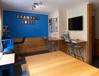 Lobi 2 Chamonix Lodge