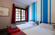 Phòng ngủ 5 Chamonix Lodge