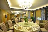 Ruangan Fungsional Excemon Yuyao Hemudu Hotel