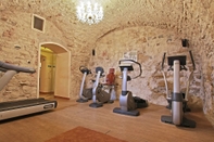 Fitness Center Alchymist Grand Hotel & Spa