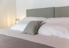 Bilik Tidur 7 Lindos Aqua Luxury Villa