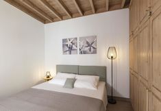 Bilik Tidur 4 Lindos Aqua Luxury Villa