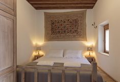 Bilik Tidur 6 Lindos Aqua Luxury Villa