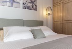 Bilik Tidur 5 Lindos Aqua Luxury Villa