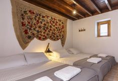 Bilik Tidur 3 Lindos Aqua Luxury Villa