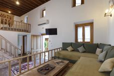 Ruang Umum Lindos Aqua Luxury Villa