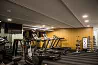 Fitness Center The Carlton