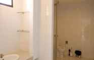 In-room Bathroom 5 Rayong Seaview Apartment