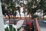 Common Space Rayong Seaview Apartment