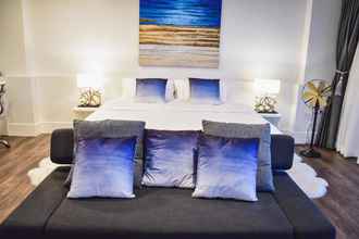 Kamar Tidur 4 Sandy Beach Condo 15E