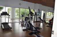 Fitness Center Sandy Beach Condo 15E