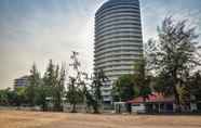 Bangunan 5 Sandy Beach Condo 15E