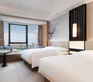 Bedroom 3 Courtyard by Marriott Changsha South