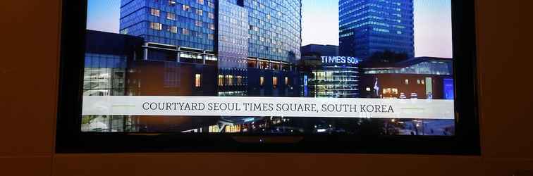 Exterior Courtyard by Marriott Changsha South