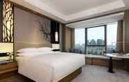 Bilik Tidur 6 Courtyard by Marriott Changsha South