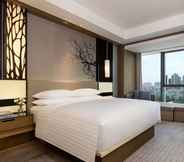 Bedroom 4 Courtyard by Marriott Changsha South
