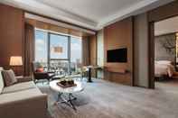 Ruang Umum Courtyard by Marriott Changsha South