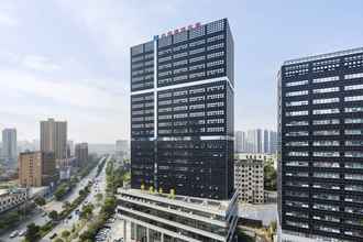 Exterior 4 Courtyard by Marriott Changsha South