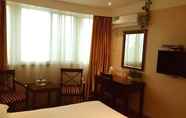 Bilik Tidur 6 GreenTree Inn Yangzhou Jiangdu West Changjiang Road Liberty Park Business Hotel