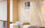 Lobby 6 Hotel 108