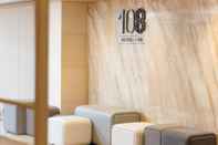 Lobby Hotel 108