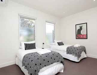 Kamar Tidur 2 Brighton Beach Bayside Beauty