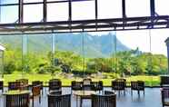 ร้านอาหาร 7 Yakushima Iwasaki Hotel