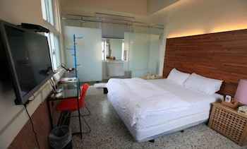 Bedroom 4 Live in Anping