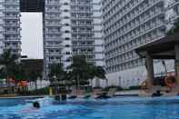 Kolam Renang Premiere Haven at Shell Residences