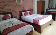 Phòng ngủ 2 Kathmandu Boutique Hotel