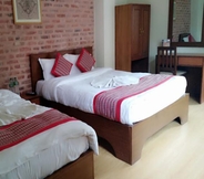 Phòng ngủ 2 Kathmandu Boutique Hotel