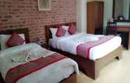 Kamar Tidur 2 Kathmandu Boutique Hotel